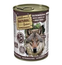 Natural Greatness GASTROINTESTINAL, veterinární dieta, konzerva pro psy 