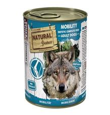 Natural Greatness MOBILITY, veterinární dieta, konzerva pro psy 
