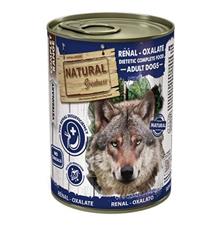 Natural Greatness RENAL OXALATE, veterinární dieta, konzerva pro psy 400 g Natural Greatness RENAL OXALATE, veterinární dieta, konzerva pro psy 400 g