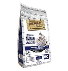 Natural Greatness RENAL - OXALATE veterinární dieta pro kočky 