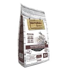 Natural Greatness GASTROINTESTINAL veterinární dieta pro kočky 