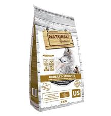 Natural Greatness URINARY STRUVITE veterinární dieta pro psy 2 kg Natural Greatness URINARY STRUVITE veterinární dieta pro psy 2 kg