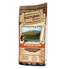 Natural Greatness Optimum Recipe Mini,Medium/krůta,kuře