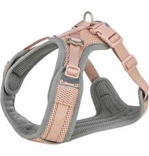FlexMesh Premium postroj, široký střih, tělová M: 58-80 cm/20 mm