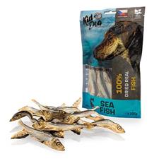 KIDDOG SUPER PREMIUM rybičky - mořské šproty