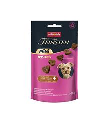 ANIMONDA VF Mini Bites pamlsky - kuře, zvěřina, jablko 50 g