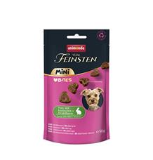 ANIMONDA VF Mini Bites pamlsky - krůta, králík, borůvky 50 g