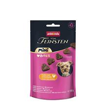 ANIMONDA VF Mini Bites pamlsky - kuře, artyčok
