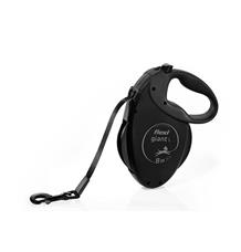 Flexi Giant Black Edition L pásek 