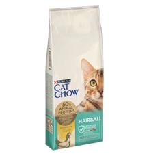 Purina Cat Chow Adult Special Care Hairball Control 1,5 kg Purina Cat Chow Adult Special Care Hairball Control 1,5 kg