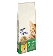 Purina Cat Chow Adult Special Care Sterilised 15 kg Purina Cat Chow Adult Special Care Sterilised 15 kg