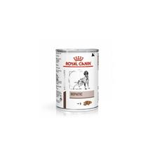 Royal Canin VD Canine Hepatic konzerva 420 g Royal Canin VD Canine Hepatic konzerva 420 g