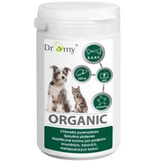 Dromy Organic 400 g + 10 % ZDARMA