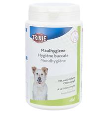 Tablety pro ústní hygienu s chlorofylem 220G