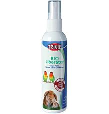 BIO Liberator, malá zvířata a ptáci 