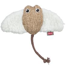 Rejnok s catnipem, 15 cm, plyš 1 ks