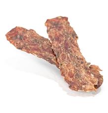 KIDDOG SUPER PREMIUM 100% hovězí maso v pásku bez aditiv 100g