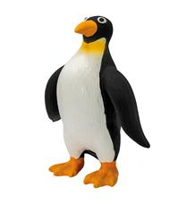 Tučňák se zvukem, latex, HipHop Dog 1ks/13cm