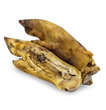 Vepřová nožka půlená  18cm/120g