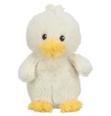 Velikonoční kuřátko, plyšová hračka pro psy, 22 cm, pastelová žlutá - LIMITOVANÁ NABÍDKA 1 ks