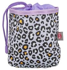 Treat Bag, sáček na pamlsky na klipovém pásku, různé barvy - LIMITOVANÁ NABÍDKA 1 ks/9x14cm