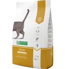 Nature’s Protection Cat Dry Senior 2 kg Nature’s Protection Cat Dry Senior 2 kg