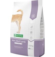 Nature’s Protection Dog Dry Adult Mini Jehně 2kg Nature’s Protection Dog Dry Adult Mini Jehně 2kg