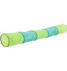 Barevný tunel pro hlodavce 18/130cm TRIXIE