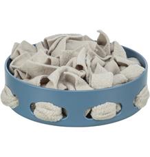 Dog Activity Hide'n'Sniff Bowl, miska k ukrytí pamlsků, ø 18 cm
