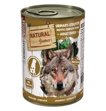 Natural Greatness URINARY-STRUVIT, veterinární dieta, konzerva pro psy 