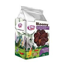 BLOOMY chilli papričky pro papoušky a exoty 40g