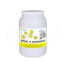 Dromy DHA 4 HORSES