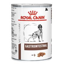 Royal Canin Veterinary Diet Dog Gastrointestinal konzerva