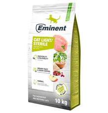 Eminent Cat Light Sterile High Premium 2 kg Eminent Cat Light Sterile High Premium 2 kg