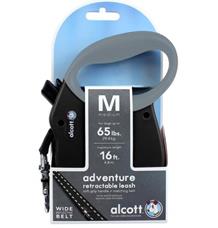 Alcott navíjecí v. Adventure (do 29,4kg) modré M 4,8m Alcott navíjecí v. Adventure (do 29,4kg) modré M 4,8m