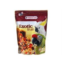 VERSELE-LAGA Exotic směs ovoce pro velké papoušky 600 g VERSELE-LAGA Exotic směs ovoce pro velké papoušky 600 g