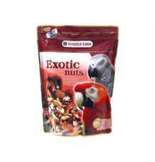 VERSELE-LAGA Exotic směs ořechy pro velké papoušky 750 g