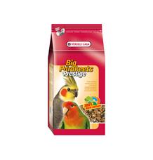 VERSELE-LAGA Prestige pro střední papoušky 1 kg VERSELE-LAGA Prestige pro střední papoušky 1 kg