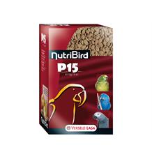 VERSELE-LAGA Nutri Bird P15 Original pro velké papoušky 1 kg