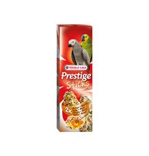 Tyčinky VERSELE-LAGA Prestige ořechy a med pro velké papoušky