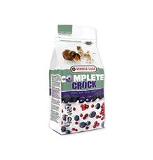 Pochoutka VERSELE-LAGA Crock Complete borůvky a ostružiny 50 g Pochoutka VERSELE-LAGA Crock Complete borůvky a ostružiny 50 g