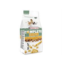 Pochoutka VERSELE-LAGA Crock Complete sýr 50 g Pochoutka VERSELE-LAGA Crock Complete sýr 50 g