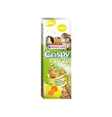 Tyčinky VERSELE-LAGA Crispy s ovocem pro morčata a činčily