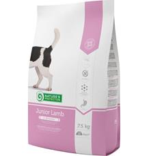 Nature’s Protection Dog Dry Junior Jehně 2kg Nature’s Protection Dog Dry Junior Jehně 2kg
