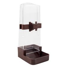 Napáječka/krmítko hranaté velké 200 ml/16 cm 1 ks Napáječka/krmítko hranaté velké 200 ml/16 cm 1 ks