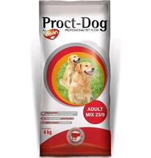 PROCT-DOG Adult MIX 20 kg PROCT-DOG Adult MIX 20 kg