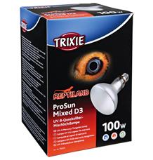 ProSun Mixed D3, UV-B lampa 95x130mm 100W 