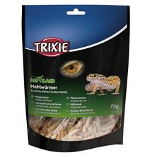 Sušený moučný červ 70g