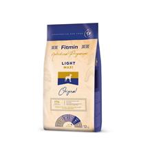 Fitmin dog maxi light 12 kg