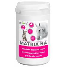 Dromy Matrix HA 900 g